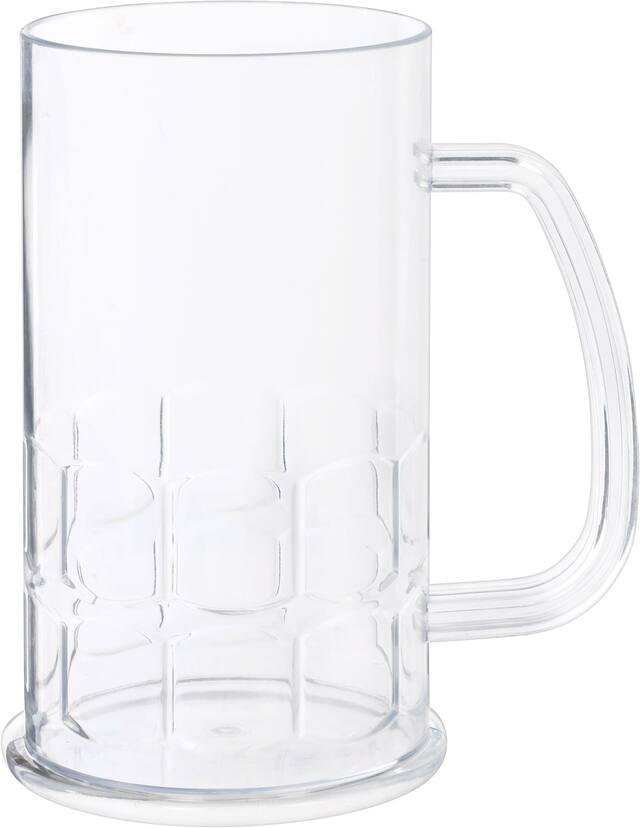 Beer Tankard Side_Left