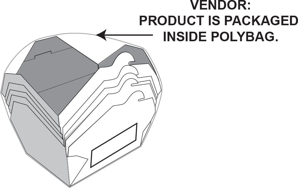 Kraft Take Out Containers, Tan,6-in, 5-pk, for Christmas/Thanksgiving/New Year's Eve/Easter/Birthday Party Front_Angled_Right