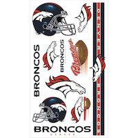 Striped Lunch Plates, Black, 9-in, 8-pk Front_Flat