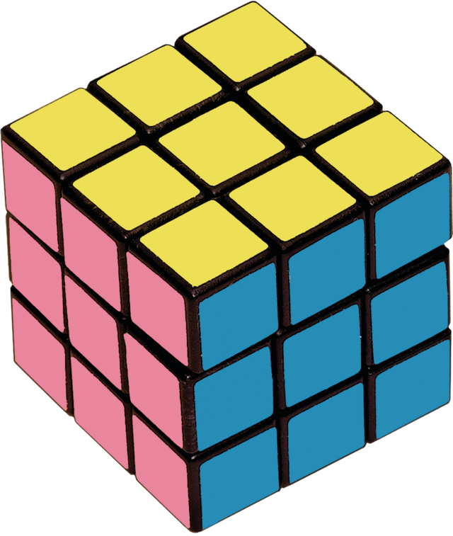 Puzzle Cubes, 6ct Canadian Tire