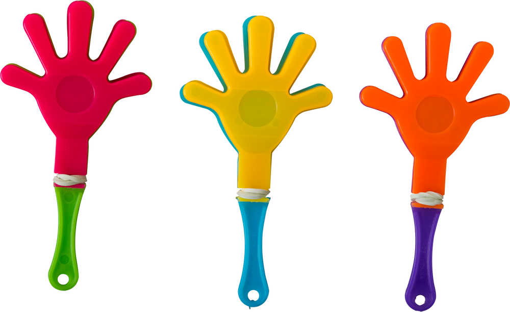 Party Noisemakers, 100pk Party City