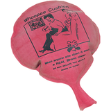 Whoopie Cushion Toys, Red, 12-pk, for Birthday/Party Favour/April Fools Day Overhead_Plunge