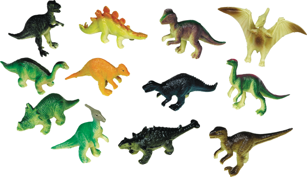Meilleur Jouet Dinosaure : Comparatif & Guide D'achat