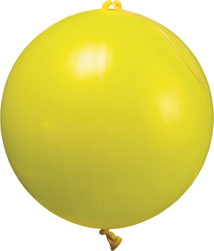 Punch Balloons, 14pk Canadian Tire