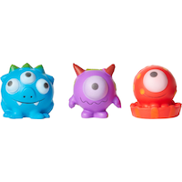 Monster Stress Toys, 12-pk Front_Flat