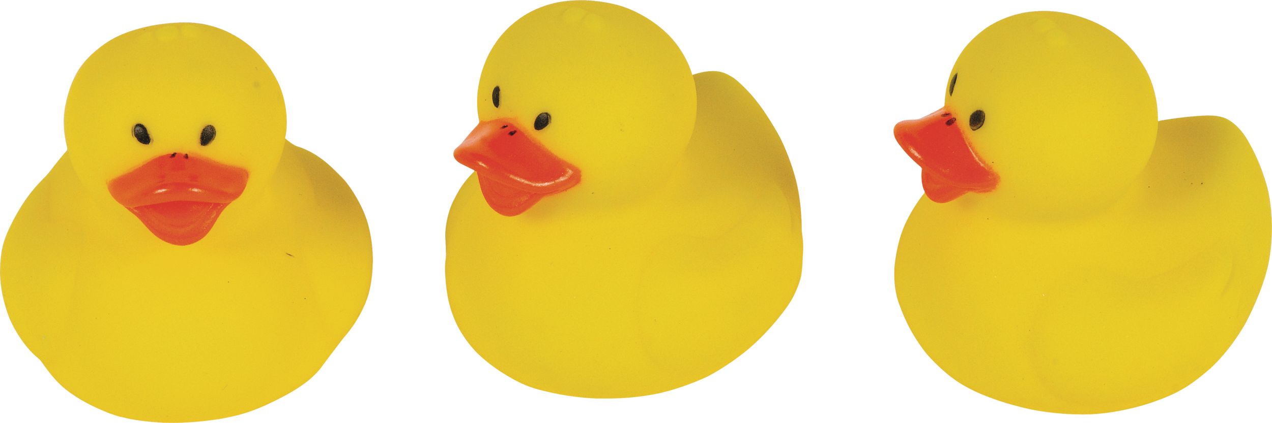 Canards en caoutchouc, paq. 16 Composite_or_Mixed