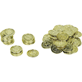 Pièces d'or, paq. 400 Composite_or_Mixed