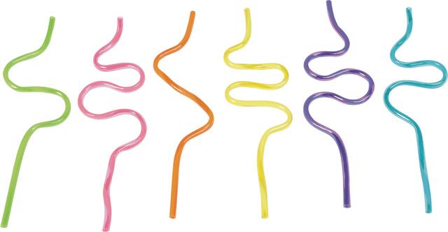Silly Straws, 36-pk Front_Flat