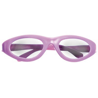 Sporty Wearable Glasses, Multi-Coloured, One Size, 22-pk, for Birthday Party/Halloween Front_Flat