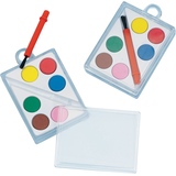 Peinture pour cadeaux-surprises Amscan, paq. 12, 4 ans et plus Composite_or_Mixed