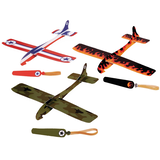 Planeurs, paq. 12 Front_Angled_Left