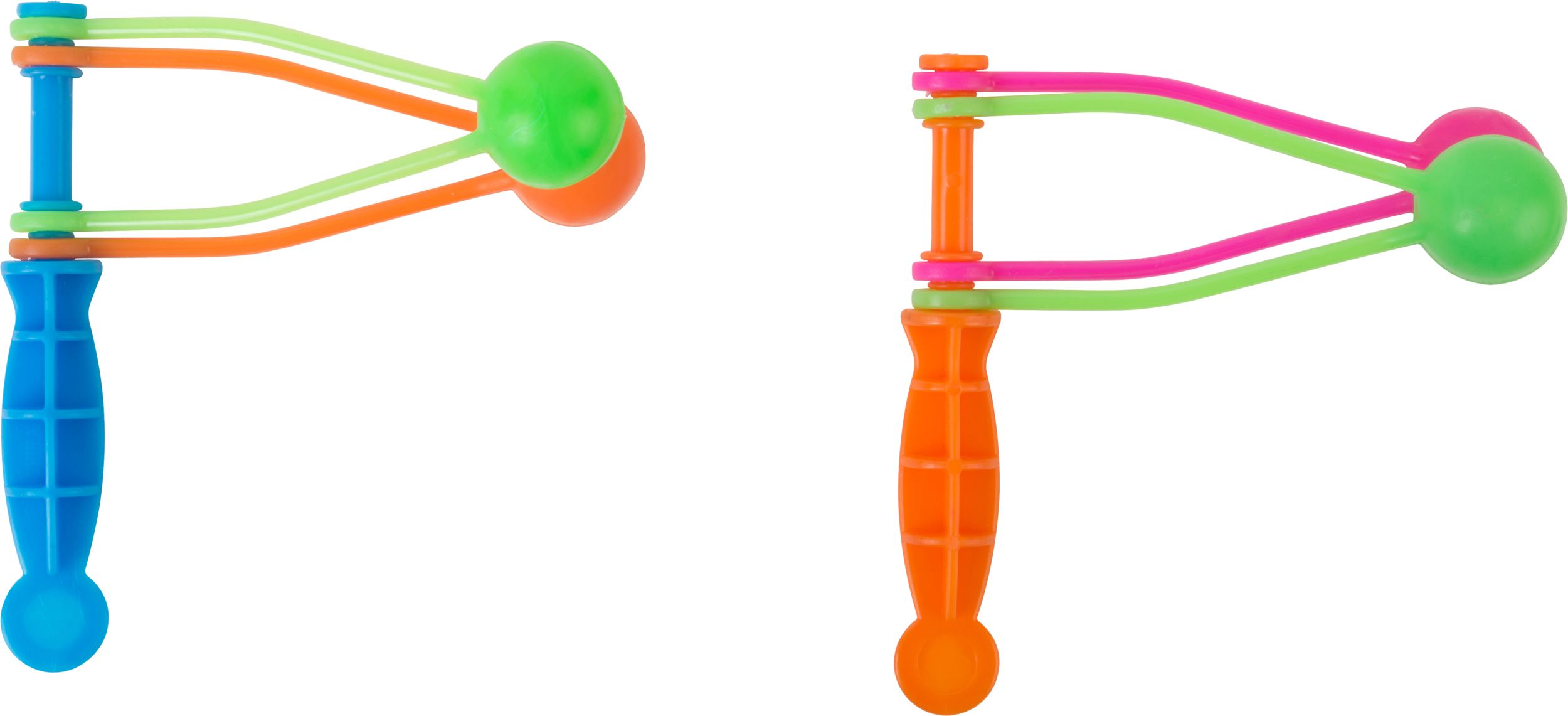 Balles cognantes, paq. 10 Side_Right