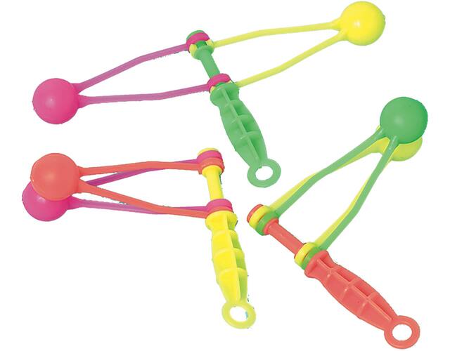 Knocker Balls, 10pk Party City