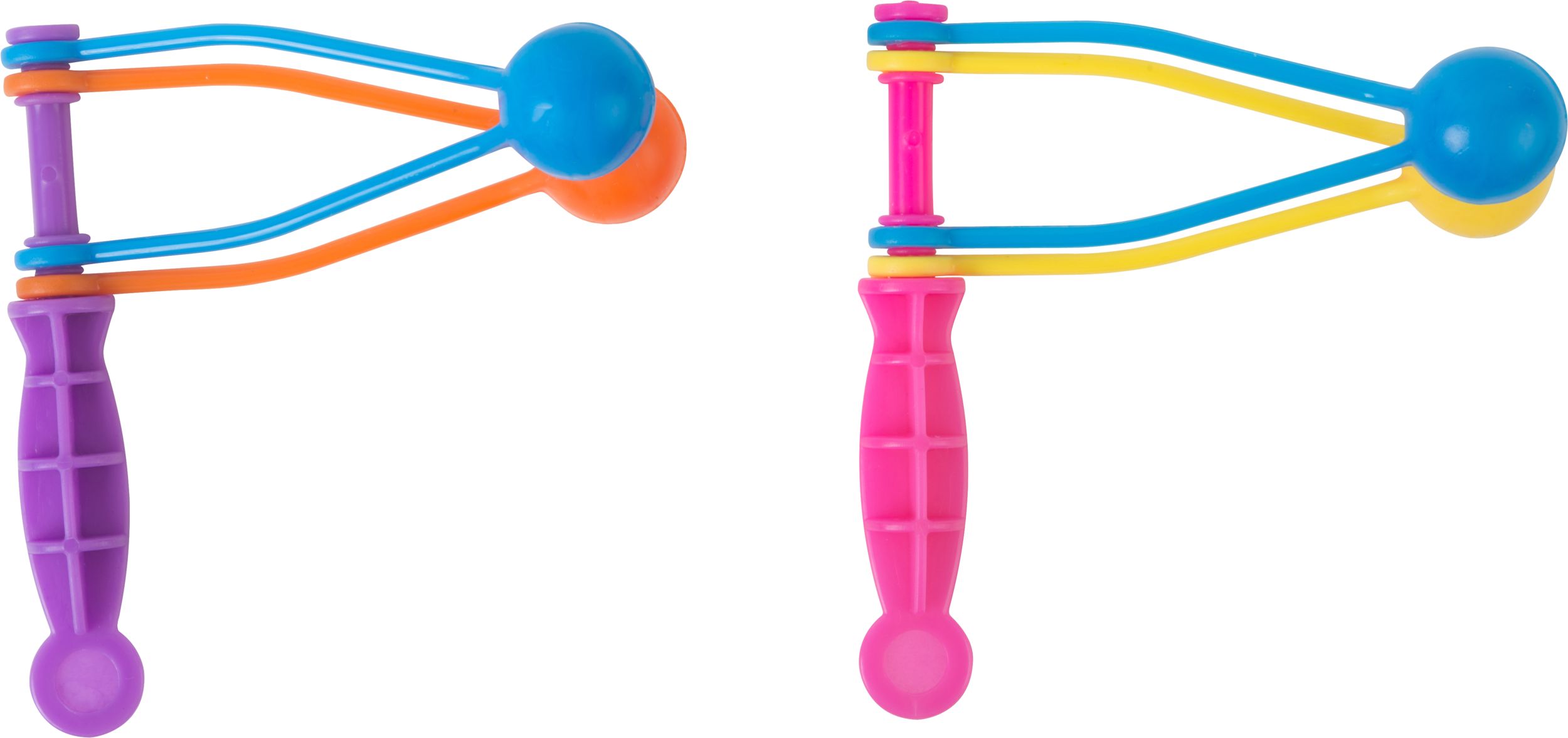 Balles cognantes, paq. 10 Side_Right