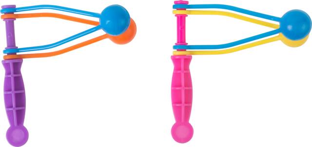 Knocker Balls, 10pk Party City