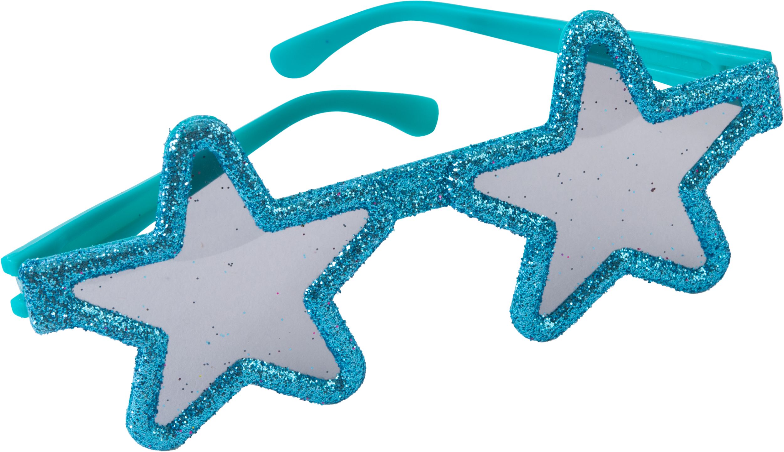 12-Pack LED Light Up Star Sunglasses – Shutter Star Shape, Flashing Multi-Colored