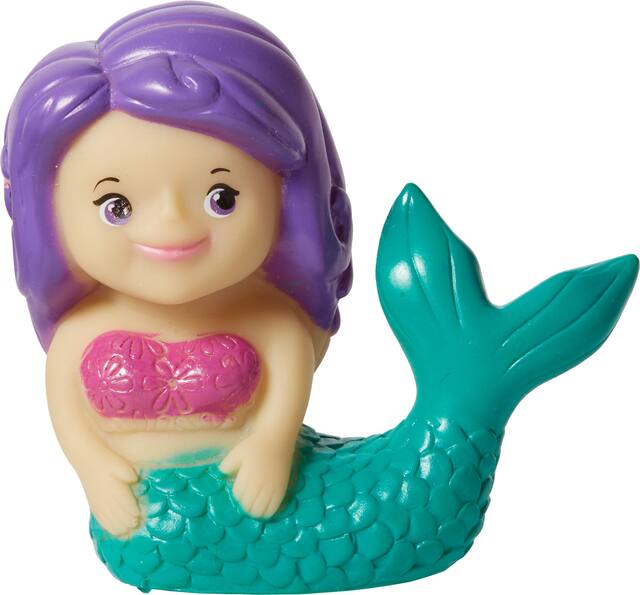 Jouets gicleurs sirène, paq. 12 Front_Flat