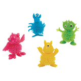 Wooly Monsters, 12-pk Composite_or_Mixed