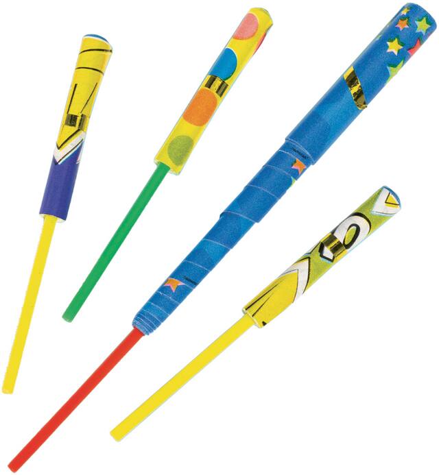 Small Chinese YoYos, 12pk Canadian Tire