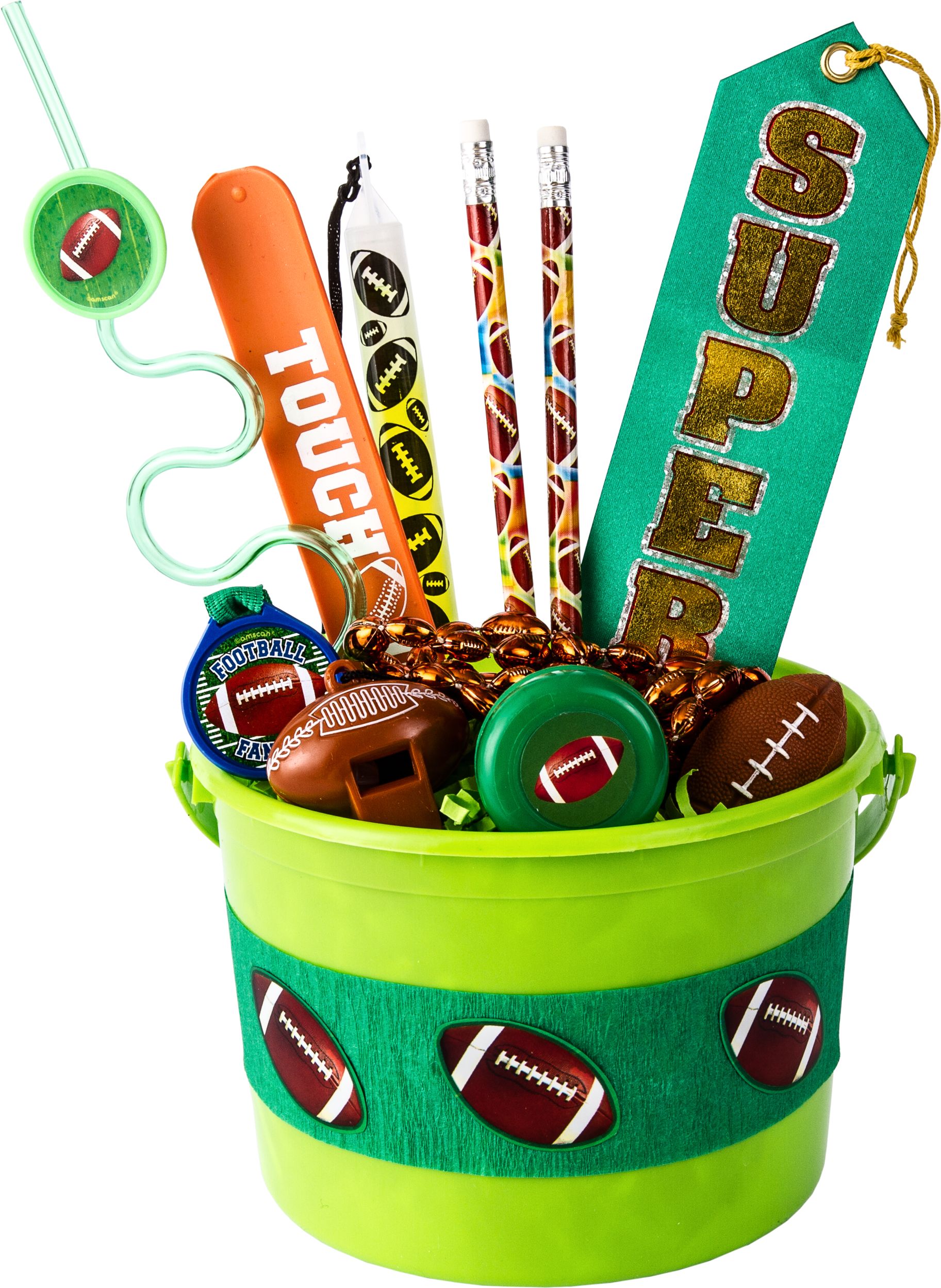 Balles en vinyle, paq. 12 Front_Elevated