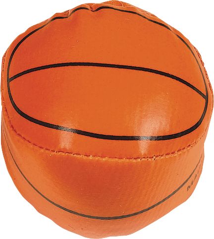 Balles en vinyle, paq. 12 Front_Flat