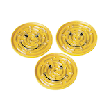 Casse-têtes labyrinthes Smiley, paq. 12 Overhead_Plunge