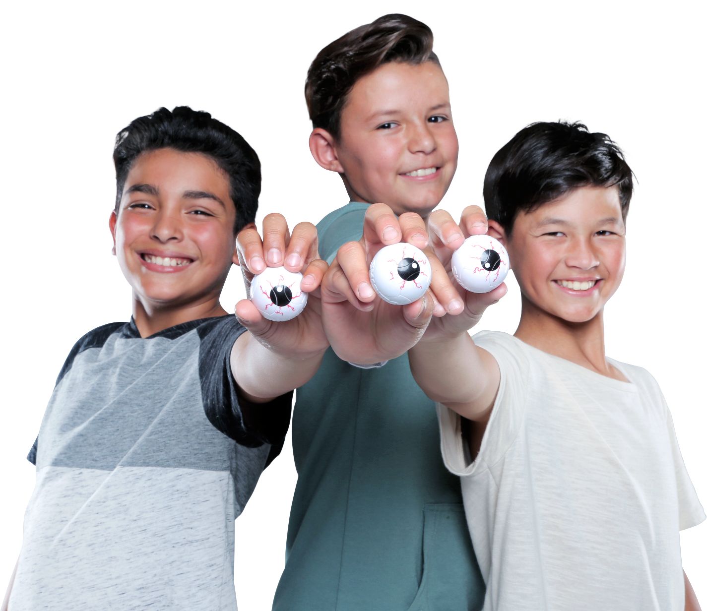 Gross Smashers Series 2 Mystery Pack Front_Flat