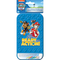 PAW Patrol Sticker Activity Box Front_Flat