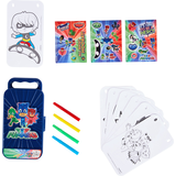 PJ Masks Sticker Activity Box Composite_or_Mixed