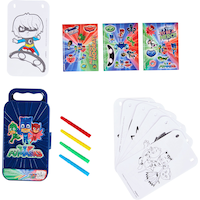 PJ Masks Sticker Activity Box Composite_or_Mixed