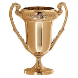 Mini trophées, paq. 12 Front_Elevated