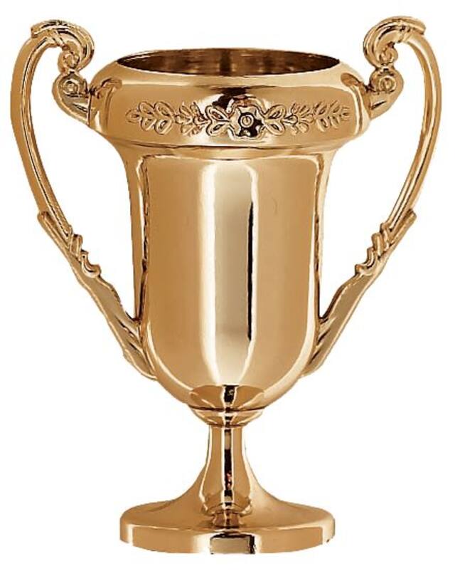 Mini Award Trophies, 12-pk Front_Elevated