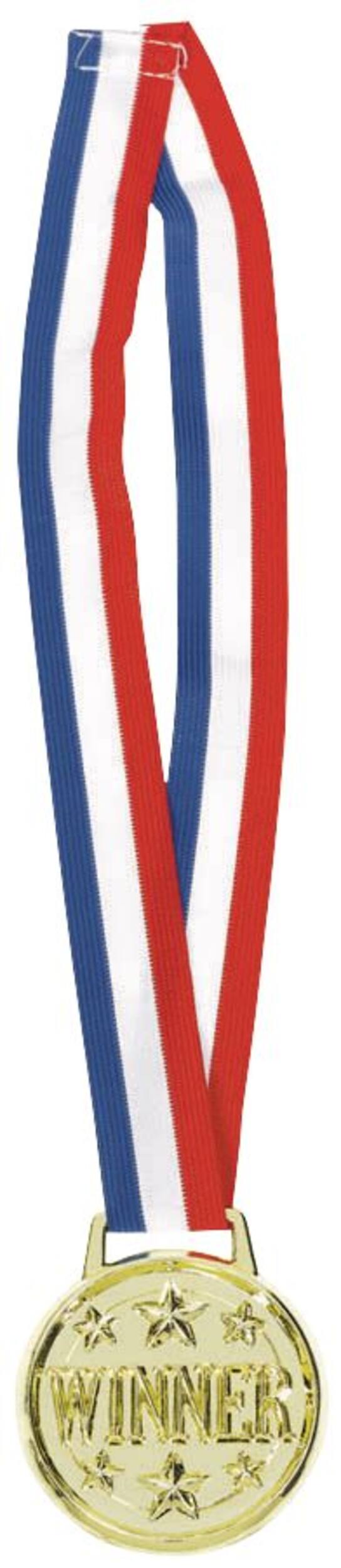 Jumbo Award Medal Front_Flat