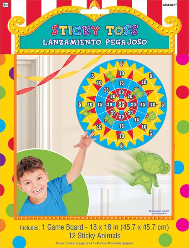 Sticky Toss Target Game Front_Flat