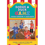Duck & Dodge Game Front_Flat