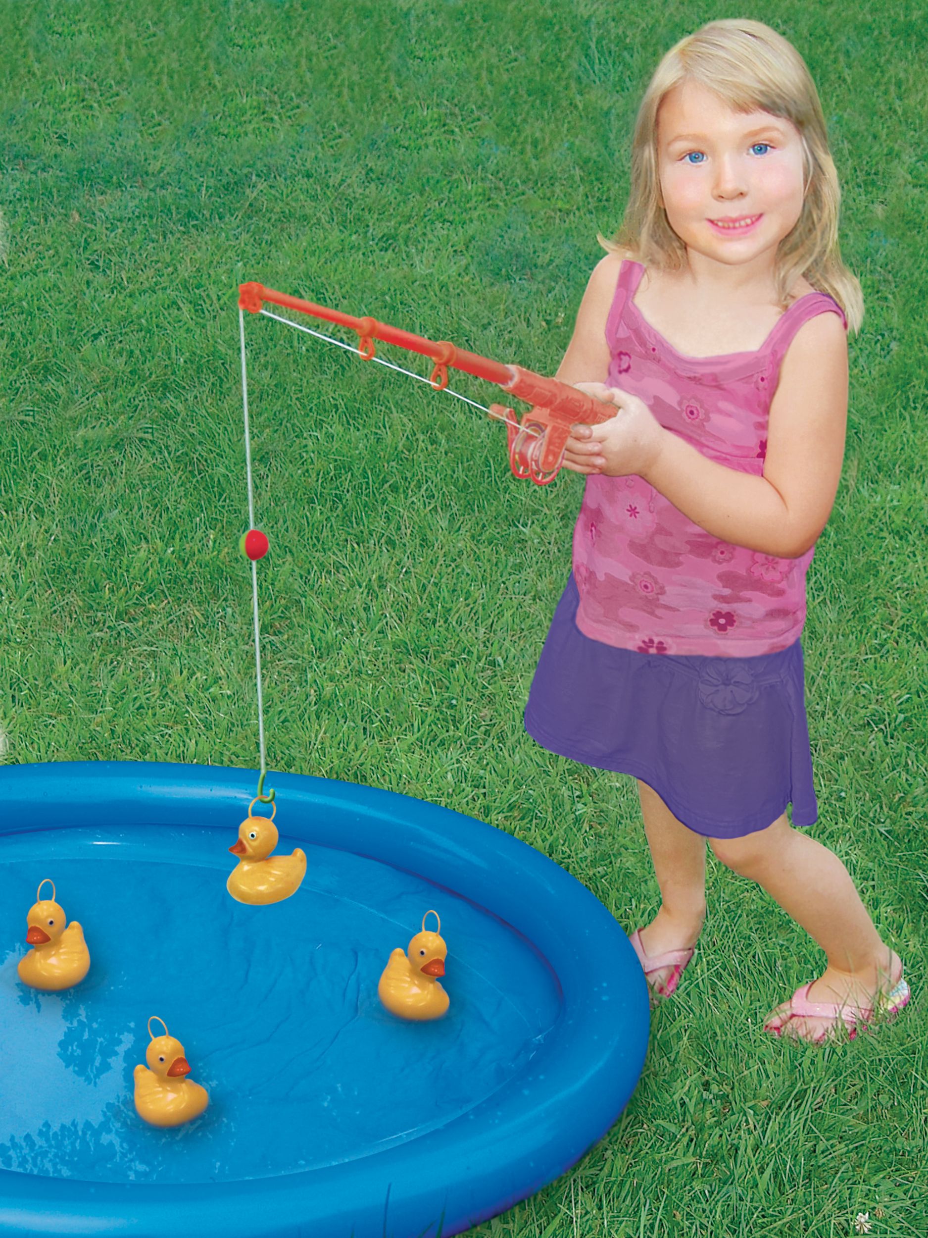 Duck Fishing Game Composite_or_Mixed