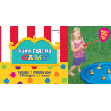 Duck Fishing Game Front_Flat