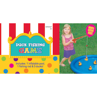 Duck Fishing Game Front_Flat