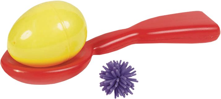 Jeu de relais d'oeuf Composite_or_Mixed