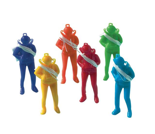 Parachute Men, 12-pk Front_Elevated