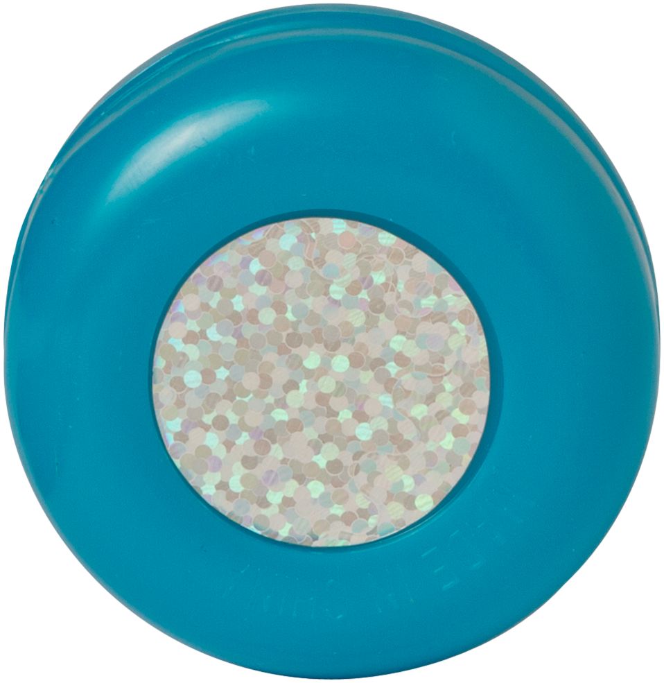 Laser Yo-Yos, 12-pk Side_Right