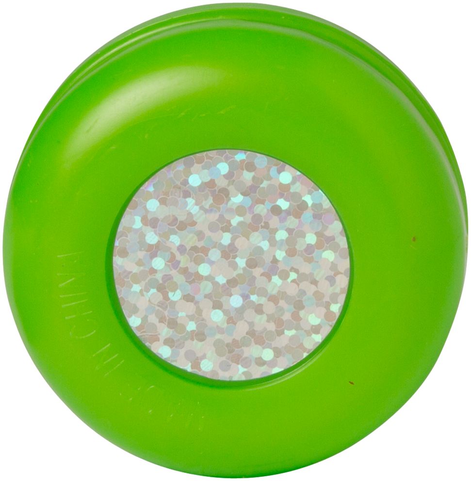 Laser Yo-Yos, 12-pk Side_Right