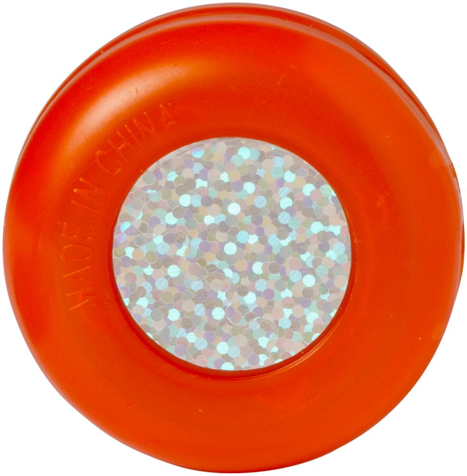 Laser Yo-Yos, 12-pk Front_Elevated