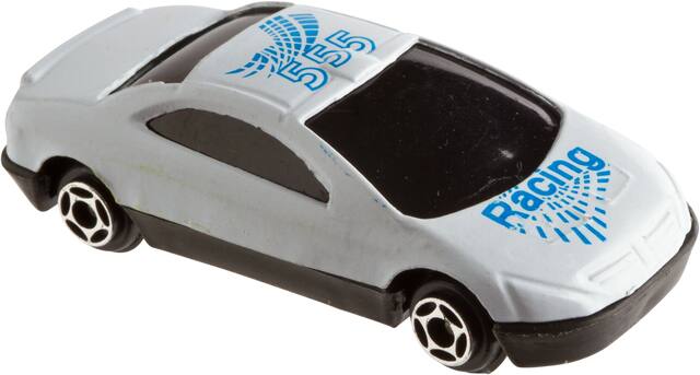 Die-Cast Race Cars, 10-pk Front_Angled_Right