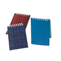Prism Notepads, 12-pk Composite_or_Mixed