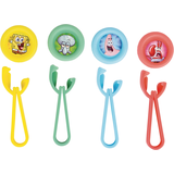 SpongeBob Favour Pack, 100-pc Front_Flat