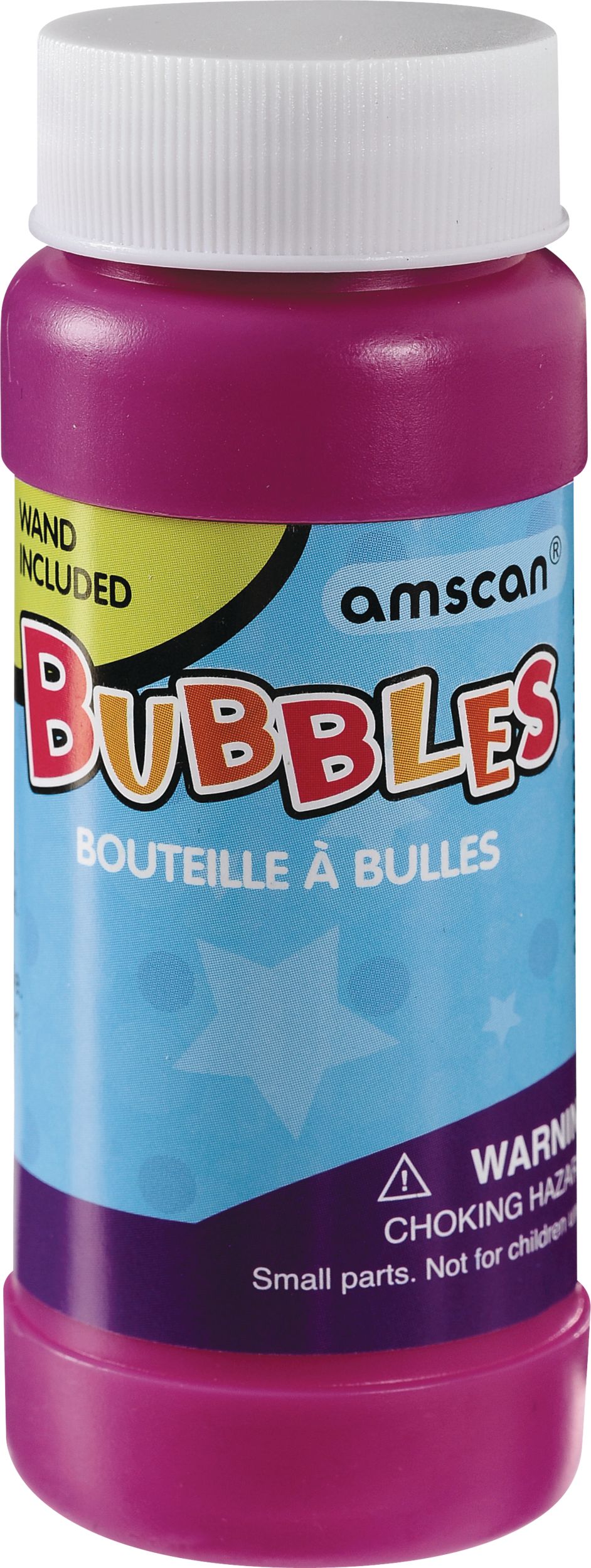 Bubble Fun Set, 42-pc Front_Elevated