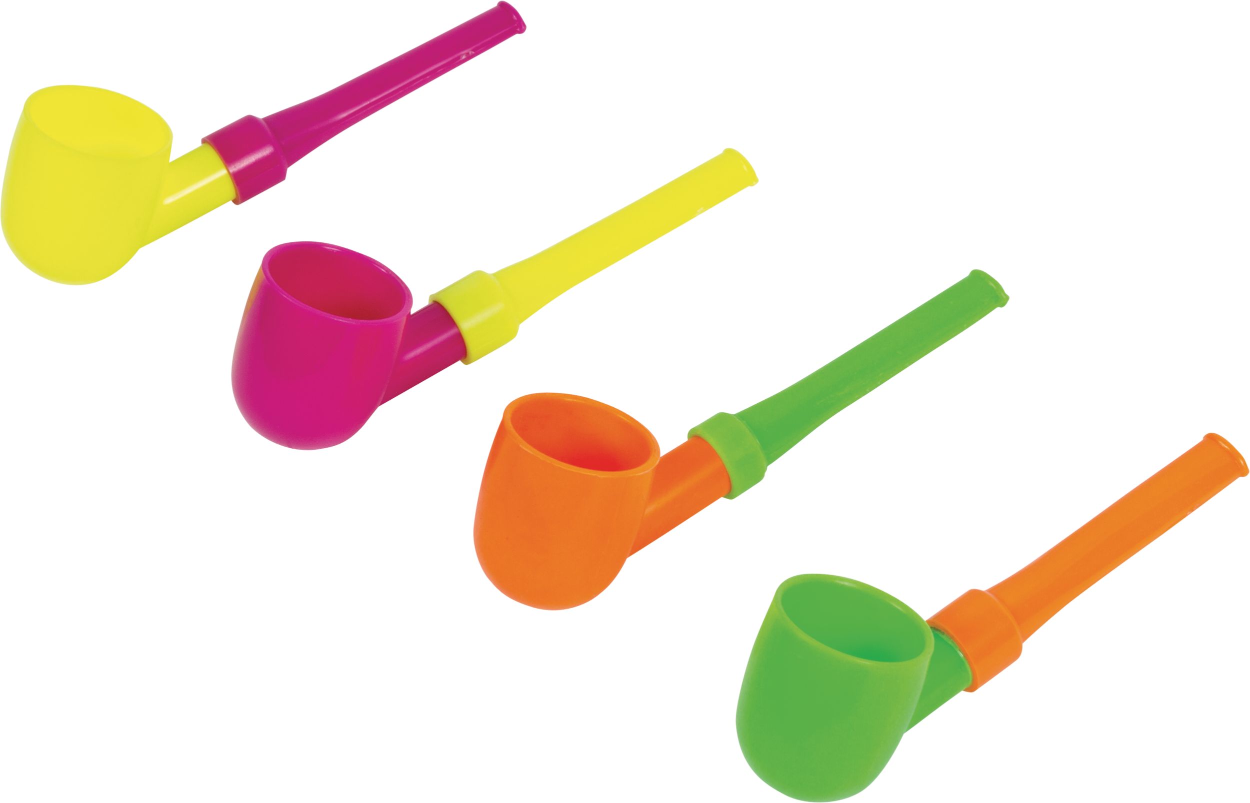 Bubble Fun Set, 42-pc Front_Angled_Left