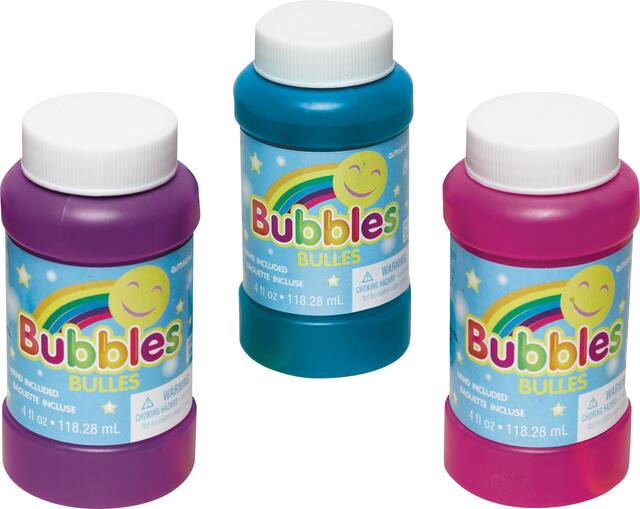 Party Bubbles, 4-oz Front_Elevated