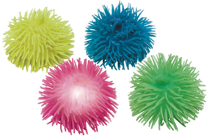 Light-Up Puffer Ball Overhead_Flat